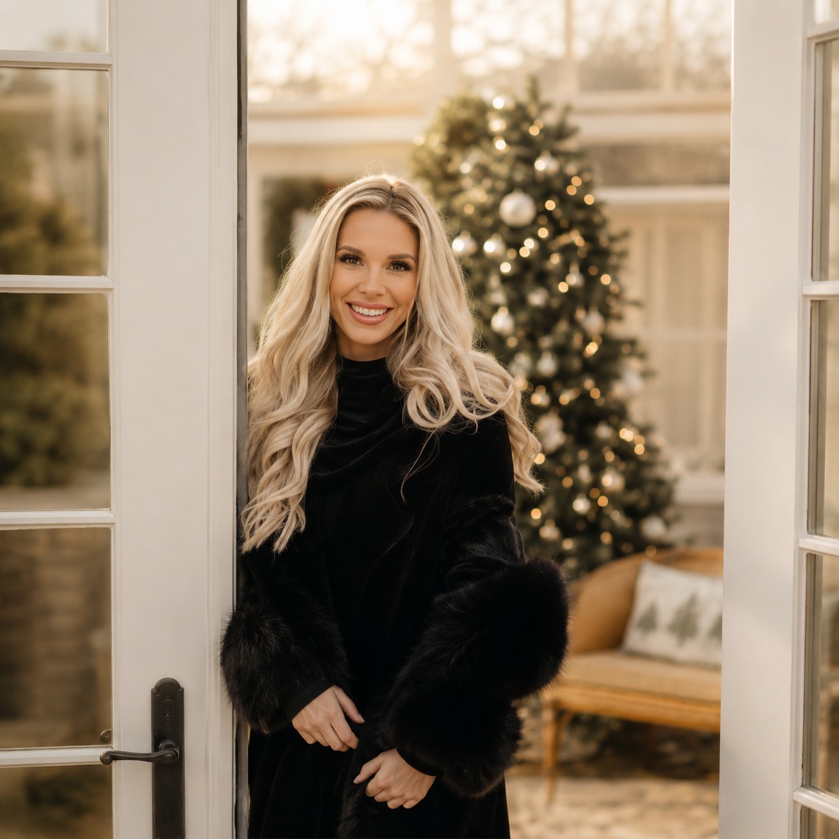 Amber Pyles