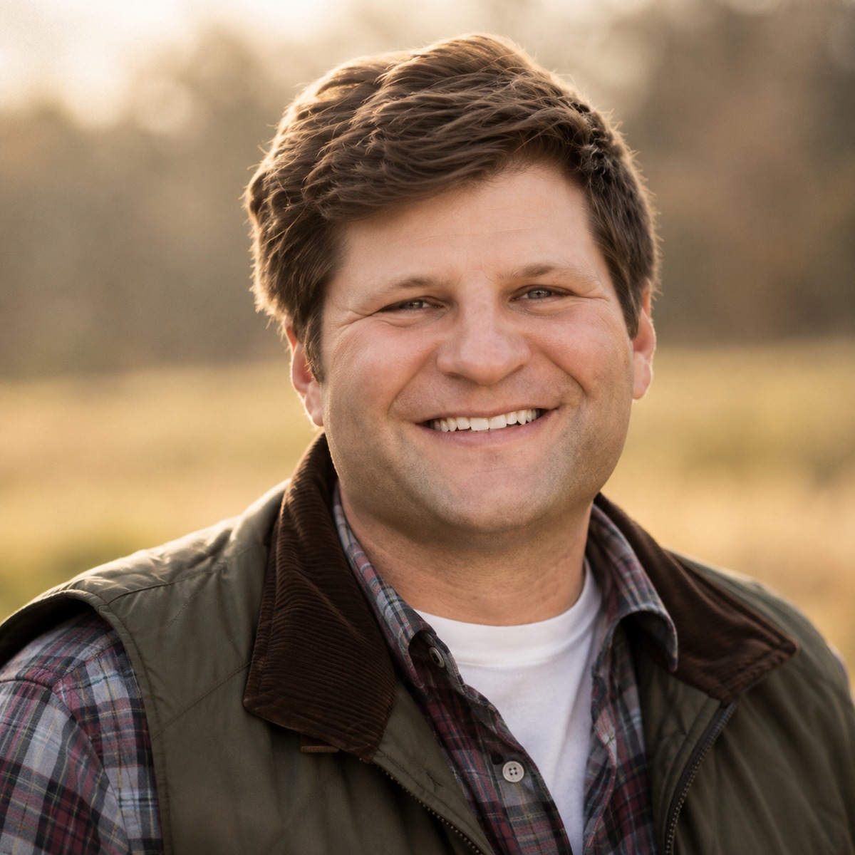 Andrew King