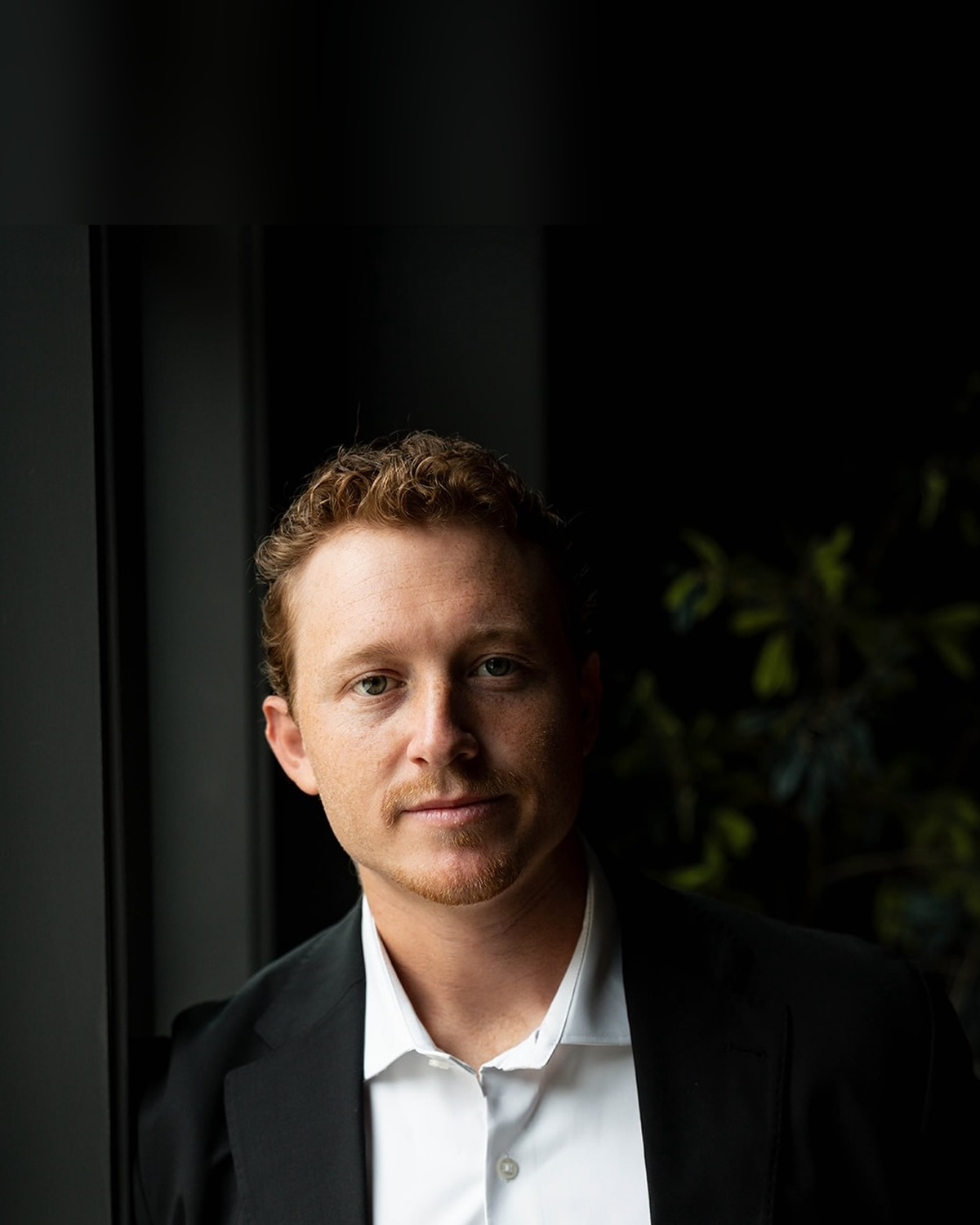 Ryan Stonehouse